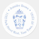 Zoek naar gastvrijheid stickers For her