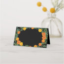Recherche de halloween mariage placement cartes Floral