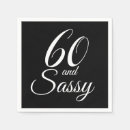 Recherche de black and white serviettes Élégant