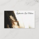 Recherche de variation cartes visite Spirituel