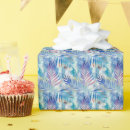 Recherche de motif palmier papier cadeau Feuilles