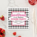 Recherche de poker serviettes Papier