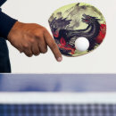 Recherche de artistique raquettes ping pong Rétro