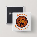 Recherche de gourde badges Halloween