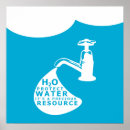 Recherche de h2o posters Nature
