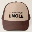 Recherche de humour trucker casquettes Oncle