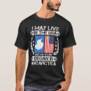 Recherche de antarctique tshirts Racines