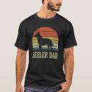 Recherche de blue heeler tshirts Chat drôle