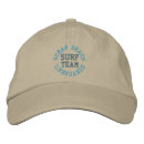 Recherche de surveillant trucker casquettes Plage