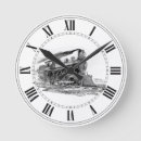 Recherche de gravure horloges Rétro