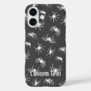 Zoek naar spider iphone hoesjes Halloween