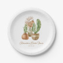 Recherche de plant assiettes Coloré