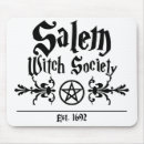 Recherche de salem tapis souris Halloween