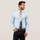 Recherche de feuille bleu cravates Luxe