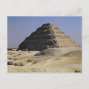 Recherche de saqqarah posters Zoser