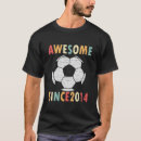 Zoek naar 7 jaar oud tshirts Perfect