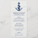 Recherche de rustiques de mariage menus Bois