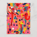 Recherche de caractère cartes postales Personnage