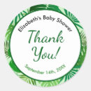 Zoek naar tropisch regenwoud stickers Bladeren