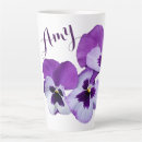 Recherche de lilas tasses Mother