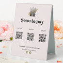 Recherche de entreprise signes table Scanner pour payer