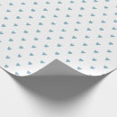Zoek naar hart liefde cadeaupapier Patroon