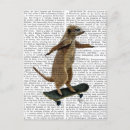 Recherche de skateboard cartes postales Antique