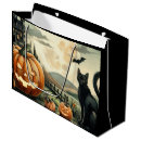 Recherche de halloween sacs cadeaux Éffrayant