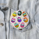 Recherche de décoré badges Motif
