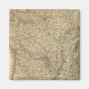 Zoek naar fysiek magneten Gegraveerd