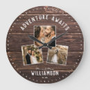 Recherche de créations horloges Newly weds