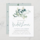 Recherche de eucalyptus bridal shower Script