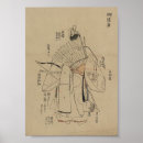 Recherche de portrait japonais posters Japonaise