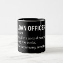 Recherche de agent tasses Officier