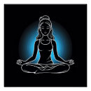 Recherche de spirituele posters Méditation