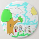 Recherche de les illustrations des enfants badges Dessin