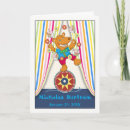 Recherche de jongleur vœux cartes Acrobat