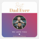 Recherche de fathers day autocollants Papa