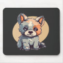 Recherche de cartoon tapis souris Dog