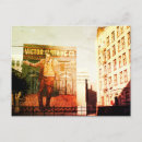 Recherche de scène urbaine cartes postales Scène de rue