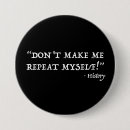 Zoek naar historicus buttons Humor