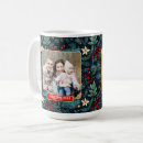 Recherche de mistletoe tasses Motif