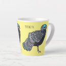 Recherche de peacock tasses Bird