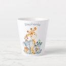 Recherche de safari jungle tasses Anniversaire