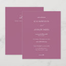 Recherche de verger invitations Simple