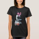 Zoek naar biologie moléculaire tshirts Cel