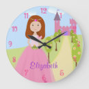 Recherche de petit prince horloges Girl