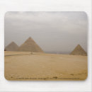 Recherche de pyramides tapis souris L'egypte