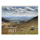Recherche de écosse calendriers Nature