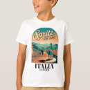 Recherche de tour du monde tshirts Été